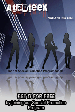 Enchanting Girl - Download it for free!