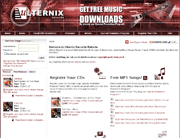Ulternix Records